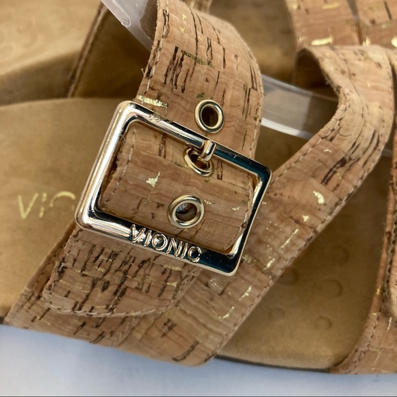 Vionic Skylar Comfort Sandals - Picture 3 of 8